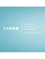 Preview for 2 page of Eargo Max User Manual