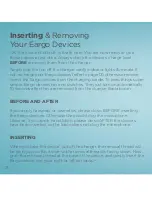 Preview for 26 page of Eargo Max User Manual