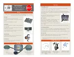 Preview for 2 page of Eartec HUB Series Manual