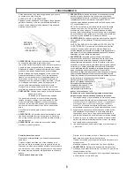 Preview for 18 page of Earth Wise CPS40108 Operator'S Manual