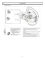 Preview for 20 page of Earth Wise OPP00075 Operator'S Manual