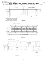 Preview for 10 page of EarthCore Isokern Maximus Linear 82L48ST Installation, Operation, Maintenance And Owner'S Manual