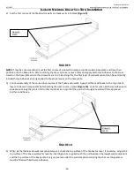 Preview for 19 page of EarthCore Isokern Maximus Linear 82L48ST Installation, Operation, Maintenance And Owner'S Manual