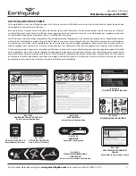 Preview for 31 page of EarthQuake 14318 (CE) Operator'S Manual