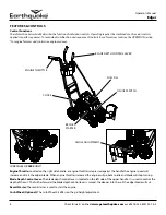 Preview for 8 page of EarthQuake 23275 Operator'S Manual