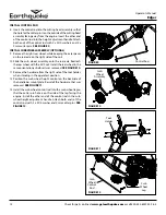 Preview for 12 page of EarthQuake 23275 Operator'S Manual