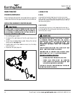 Preview for 16 page of EarthQuake 23275 Operator'S Manual