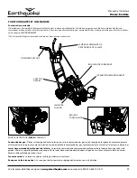 Preview for 25 page of EarthQuake 23275 Operator'S Manual