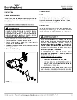 Preview for 33 page of EarthQuake 23275 Operator'S Manual