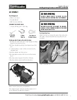 Preview for 7 page of EarthQuake 600050V Operator'S Manual