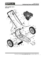 Preview for 21 page of EarthQuake 600050V Operator'S Manual