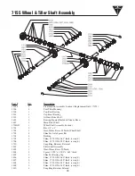 Preview for 33 page of EarthQuake 7050 Operator'S Manual