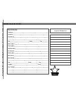 Preview for 11 page of EarthQuake Nova PA-600 Operation manual Technical Manual