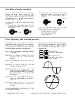 Preview for 12 page of EarthQuake SuperNova MKVI Manual