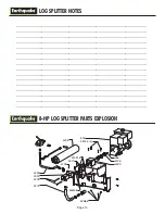 Preview for 13 page of EarthQuake W2265 Assembly And Operating Instructions Manual