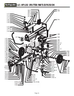 Preview for 14 page of EarthQuake W2265 Assembly And Operating Instructions Manual