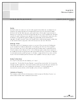 Preview for 2 page of Earthsafe M300 Installation, Operation And Maintenance Manual