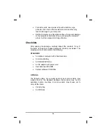 Preview for 9 page of EarthWalk eBuddy 6.5 User Manual