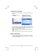 Preview for 15 page of EarthWalk eBuddy 6.5 User Manual