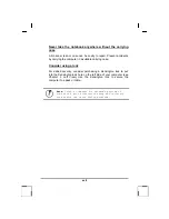 Preview for 17 page of EarthWalk eBuddy 6.5 User Manual