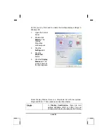 Preview for 38 page of EarthWalk eBuddy 6.5 User Manual