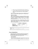 Preview for 54 page of EarthWalk eBuddy 6.5 User Manual