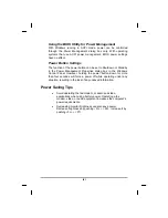 Preview for 56 page of EarthWalk eBuddy 6.5 User Manual