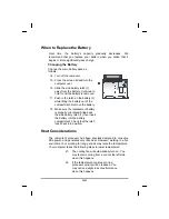 Preview for 57 page of EarthWalk eBuddy 6.5 User Manual