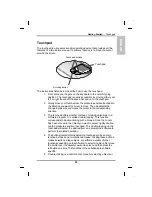 Preview for 27 page of EarthWalk eBuddy 6.7 User Manual