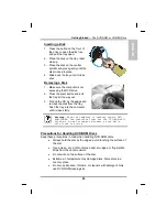 Preview for 29 page of EarthWalk eBuddy 6.7 User Manual