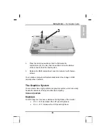 Preview for 33 page of EarthWalk eBuddy 6.7 User Manual