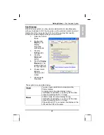 Preview for 35 page of EarthWalk eBuddy 6.7 User Manual