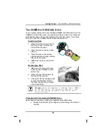 Preview for 29 page of EarthWalk eBuddy 8.5 User Manual