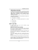 Preview for 70 page of EarthWalk eBuddy 8.5 User Manual