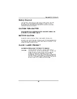 Preview for 72 page of EarthWalk eBuddy 8.5 User Manual