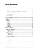 Preview for 2 page of EarthWalk R12-CT User Manual