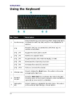 Preview for 22 page of EarthWalk R12-CT User Manual