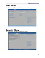 Preview for 39 page of EarthWalk R12-CT User Manual