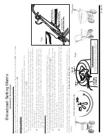 Preview for 7 page of EarthWay 2170 Operating Instructions Manual