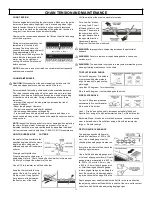 Preview for 11 page of EarthWise CS33014 Operator'S Manual