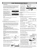 Preview for 11 page of EarthWise CS33016 Operator'S Manual