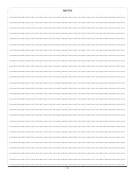 Preview for 13 page of EarthWise CS33016 Operator'S Manual