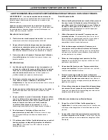 Preview for 30 page of EarthWise CS33016 Operator'S Manual