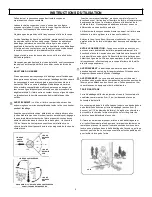 Preview for 37 page of EarthWise CS33016 Operator'S Manual