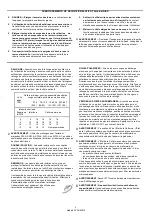 Preview for 23 page of EarthWise CVPH43018 Owner'S Manual