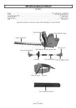 Preview for 24 page of EarthWise CVPH43018 Owner'S Manual