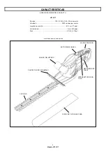 Preview for 12 page of EarthWise HT10117 Owner'S Manual