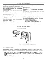 Preview for 45 page of EarthWise LCS35814 Operator'S Manual