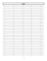 Preview for 19 page of EarthWise LHT15824 Operator'S Manual