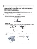 Preview for 5 page of EarthWise LRS 70036 Manual